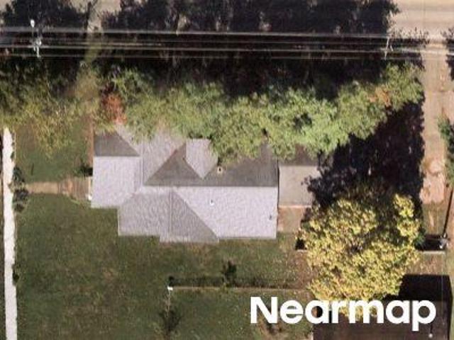 House for sale in Herrin, Illinois