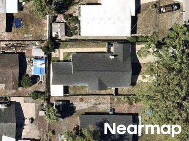 House for sale in Tampa, Florida
