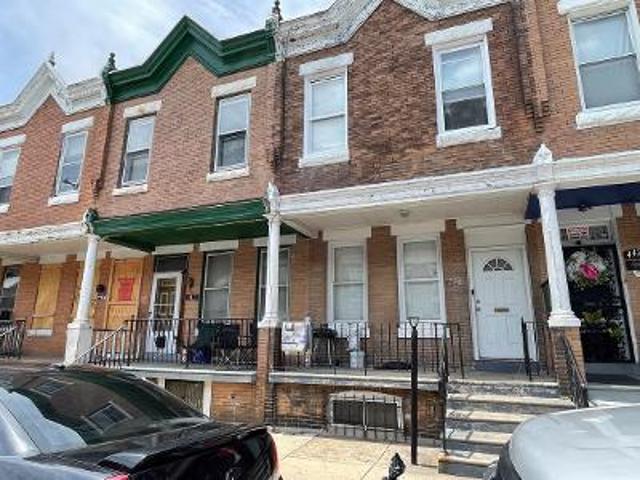 Condo for sale in Philadelphia, Pennsylvania