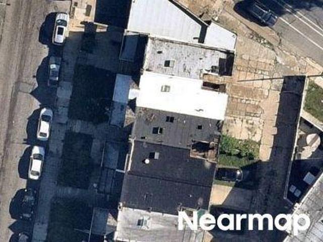 Townhouse for sale in Philadelphia, Pennsylvania