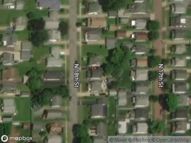 House for sale in Olean