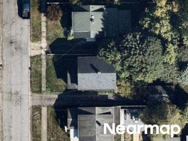 House for sale in Olean, New York