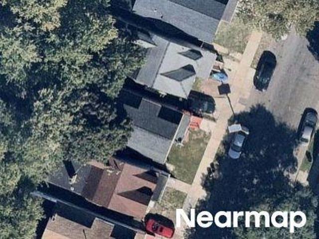 House for sale in East Orange, New Jersey