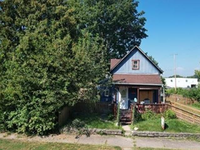 House for sale in Richmond, Indiana