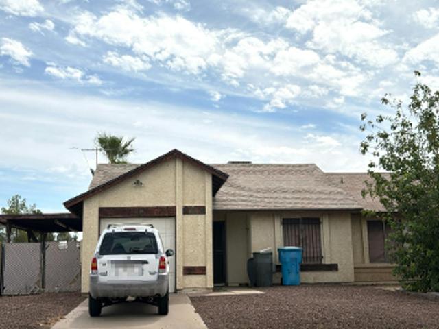 House for sale in Laveen, Arizona