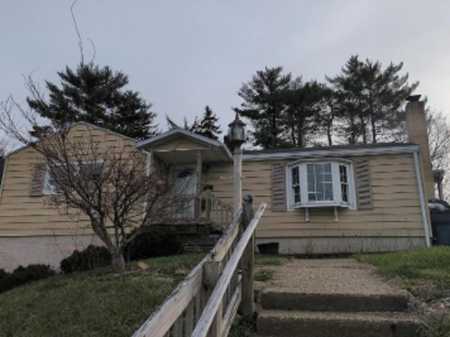 House for sale in Guernsey, Ohio