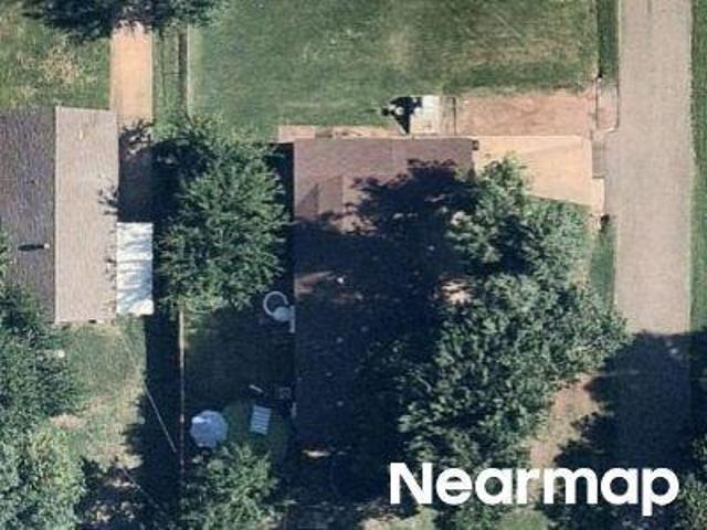 House for sale in Battiest, Oklahoma