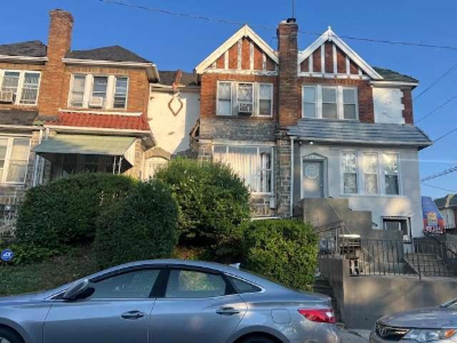 House for sale in Philadelphia, Pennsylvania