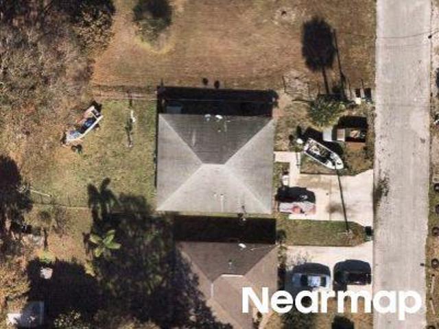 House for sale in Fort Pierce, Florida