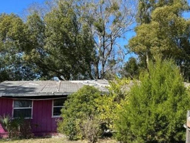 House for sale in Palatka, Florida