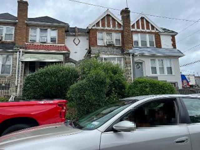 House for sale in Philadelphia, Pennsylvania
