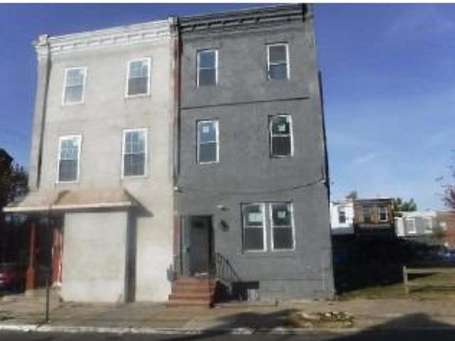 House for sale in Philadelphia, Pennsylvania