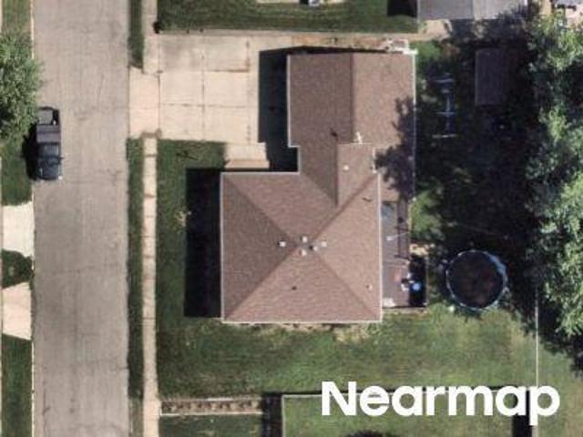 House for sale in Marshalltown, Marshall County