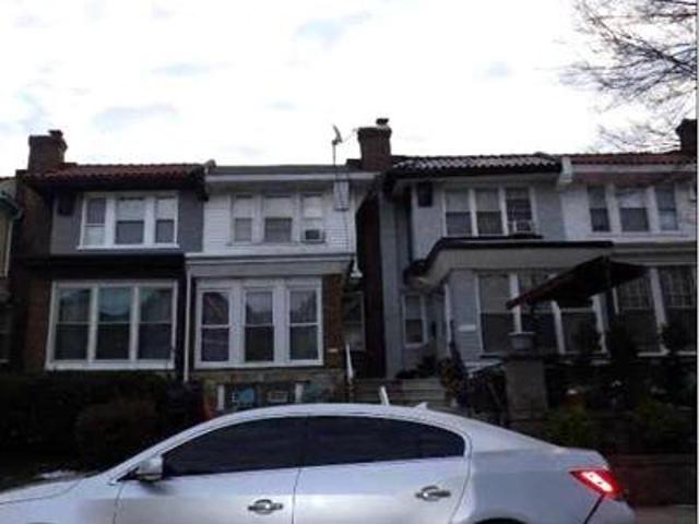 House for sale in Philadelphia, Pennsylvania