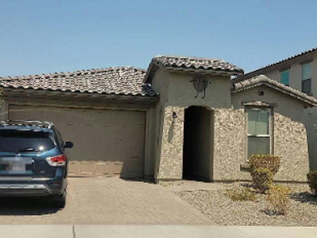 House for sale in Zanjero Trails, Litchfield Park