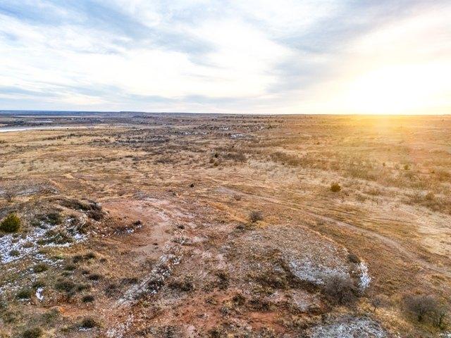 Land for sale in Duke, Oklahoma