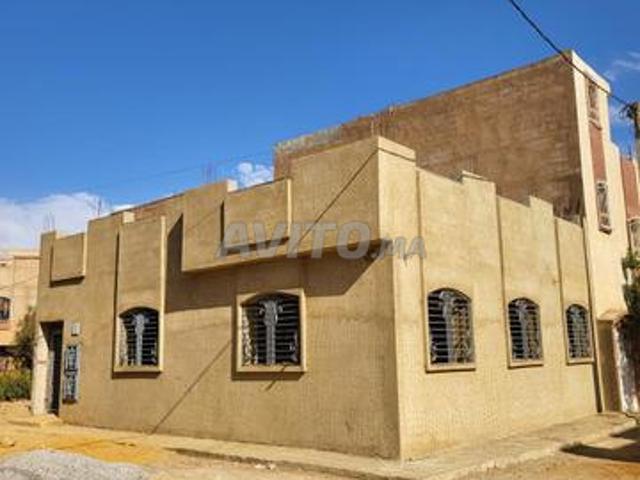 Maison vente à Khémisset