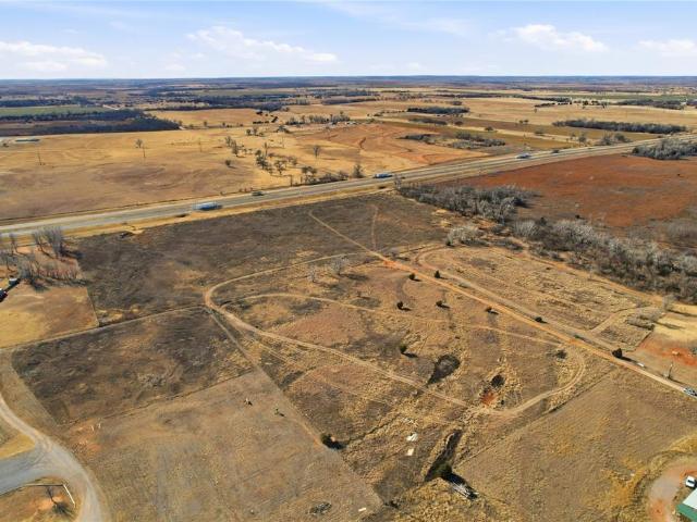 Land for sale in Elk City, Oklahoma