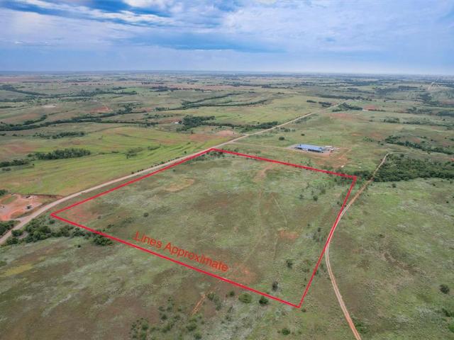Land for sale in Elk City, Oklahoma