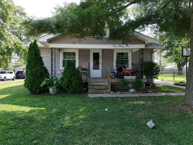 House for sale in Beech Grove, Indiana
