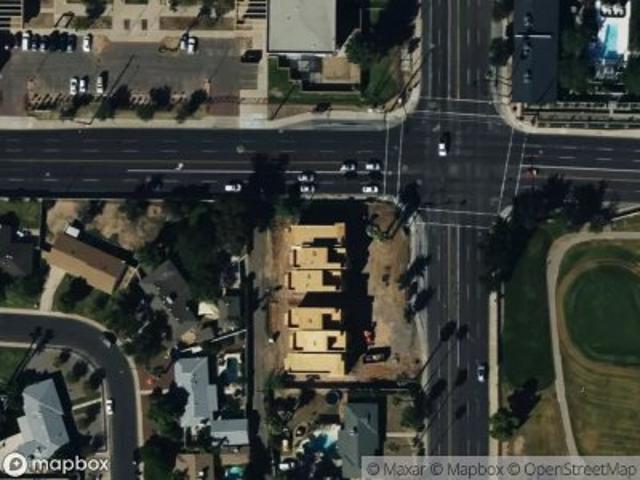 Land for sale in Phoenix