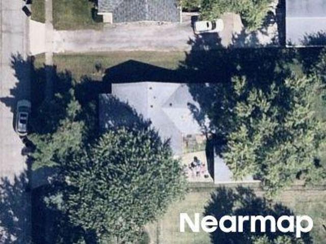 House for sale in Beech Grove, Indiana