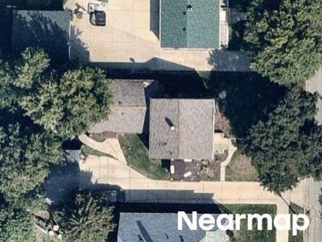 House for sale in Milwaukee, Wisconsin