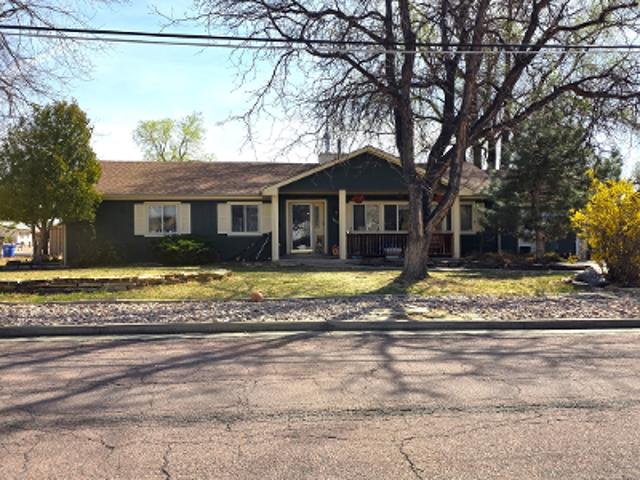 House for sale in Canon City, Colorado