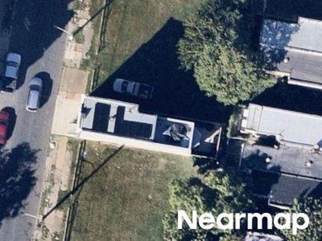 Land for sale in Philadelphia, Pennsylvania