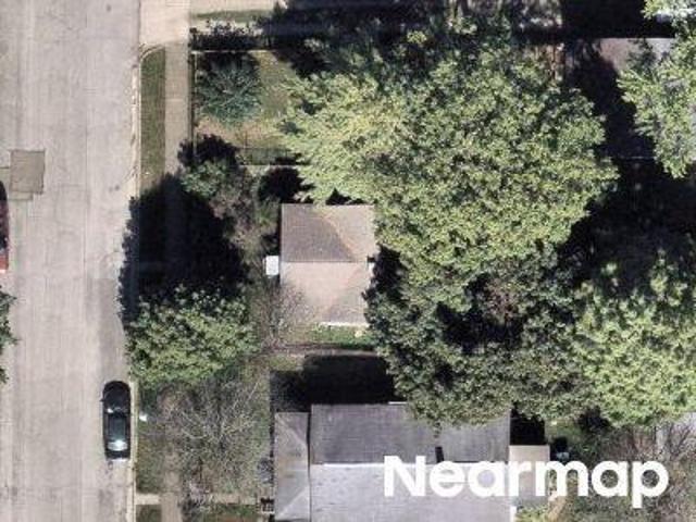 House for sale in Richmond, Indiana
