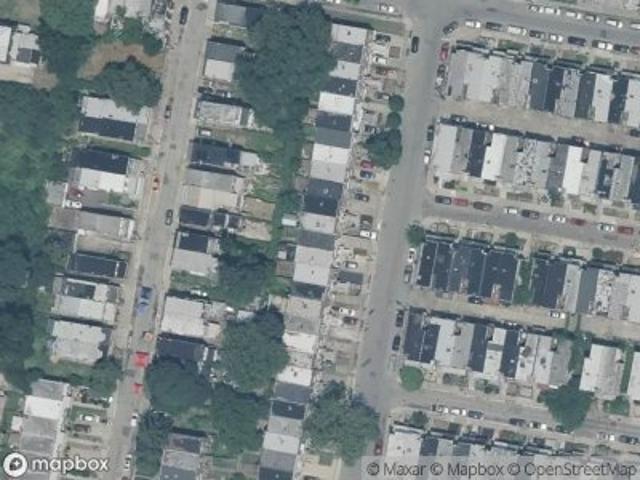 Townhouse for sale in Philadelphia, Pennsylvania