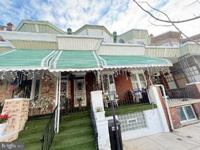 Townhouse for sale in Philadelphia, Pennsylvania