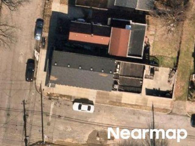 Commercial for sale in Louisville, Kentucky