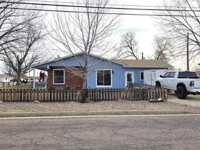 House for sale in Canon City, Colorado