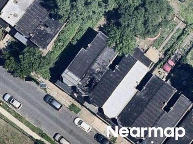 House for sale in Camden, New Jersey