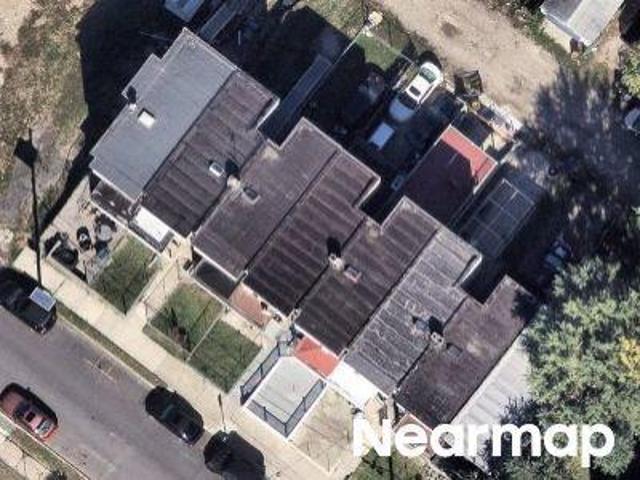 House for sale in Cramer Hill, Camden