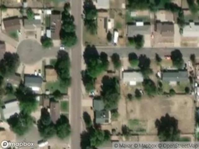 House for sale in Canon City, Colorado