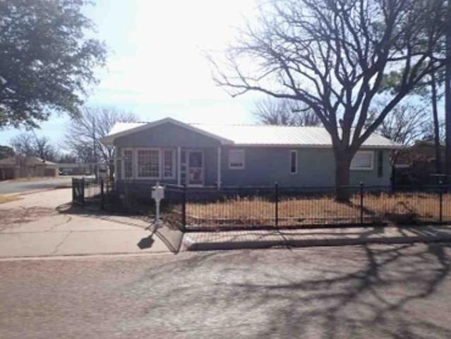 House for sale in Dawson, Texas