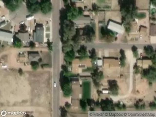 House for sale in Canon City, Colorado