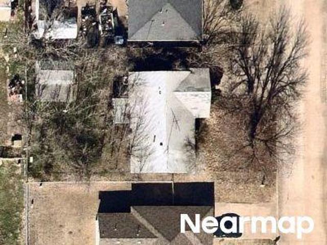 House for sale in Enid, Oklahoma