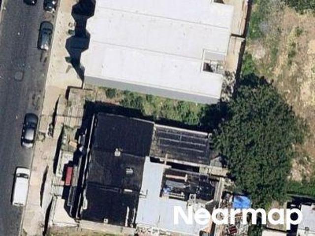 House for sale in Nicetown, Philadelphia