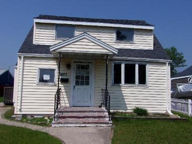 House for sale in Escanaba
