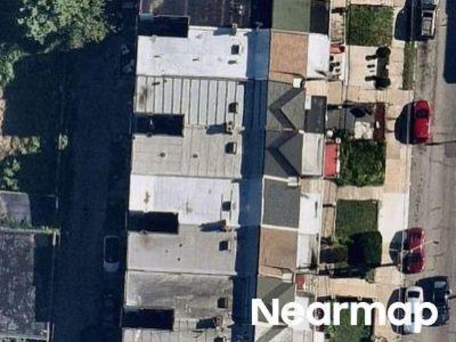 Townhouse for sale in Philadelphia, Pennsylvania