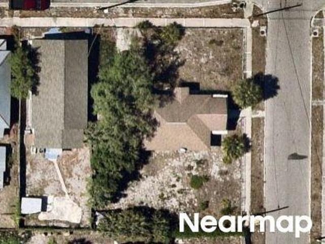 Commercial for sale in Tampa, Florida