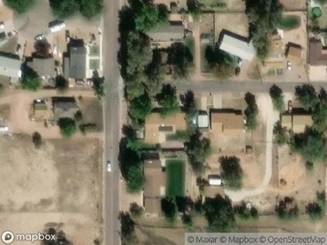 House for sale in Canon City, Colorado