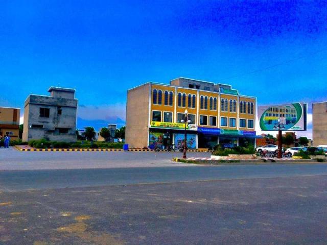 Land for sale in Rawalpindi, Islamabad Capital Territory