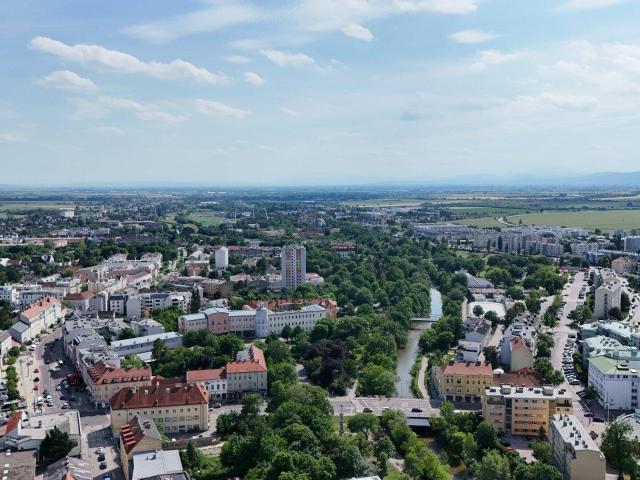 Apartment kaufen in Simmering, Wien
