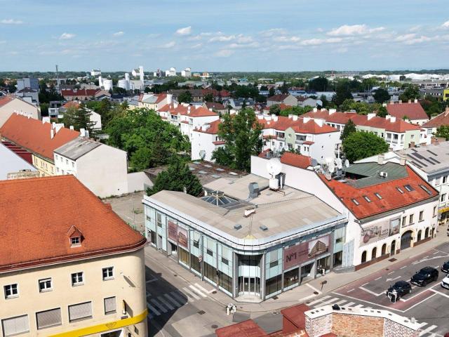 Apartment kaufen in Simmering, Wien