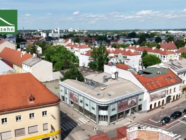 Wohnung kaufen in Wien
