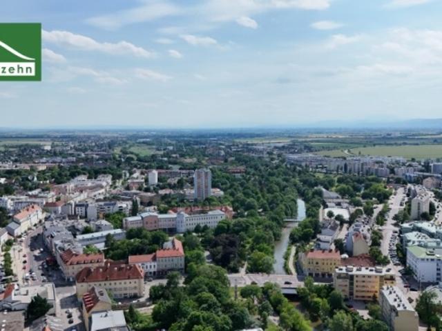 Wohnung kaufen in Wien